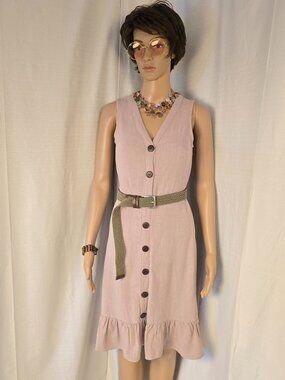 Monteau Los Angeles Dress